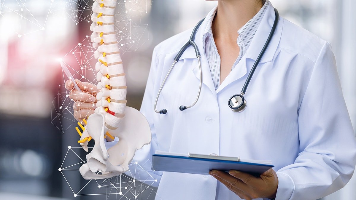 Osteoporoz’a karşı kemiklerinizi uyarın