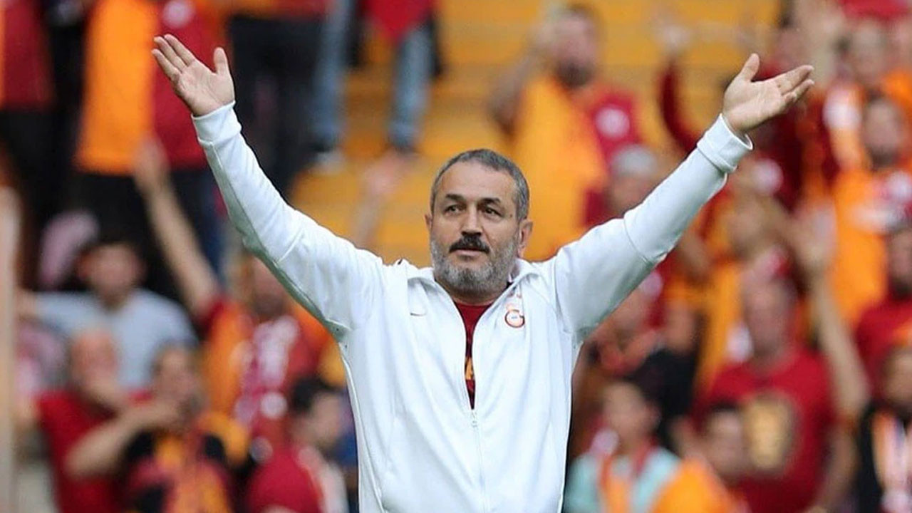 UltraAslan taraftar grubu lideri Muzaffer Şirin gözaltına alındı