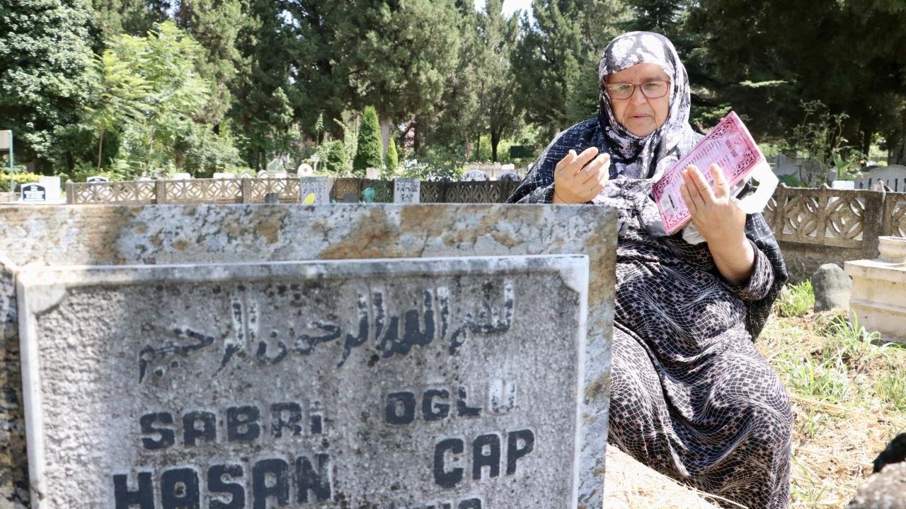 17 Ağustos’un acısı 27 yıldır taze: Her yıl 17 Ağustos’ta sabahı zor ederim