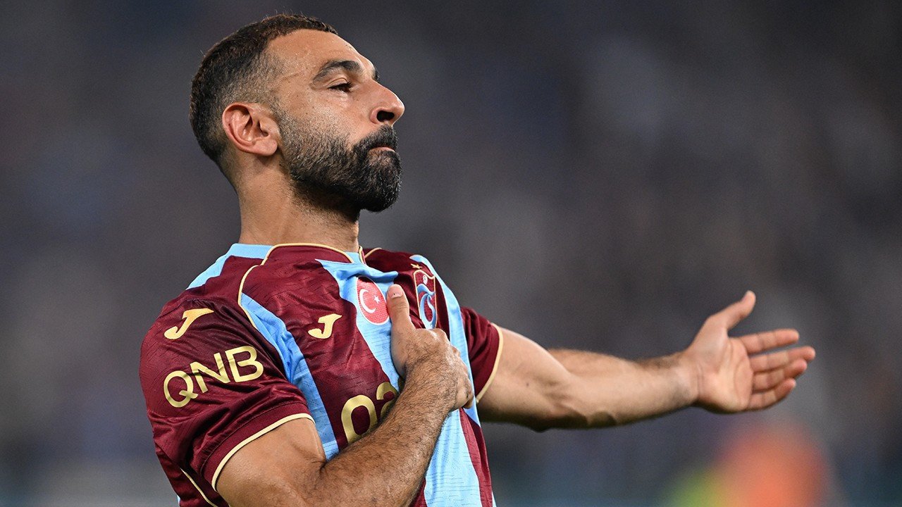 Trabzonspor, Salah’la 3 puana uzandı