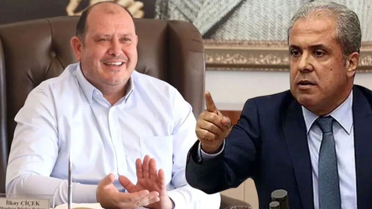 Şamil Tayyar’ın, Çiçek’e ihraç talebine yorumu: İtirafname karşısında CHP doğrusunu yapmış