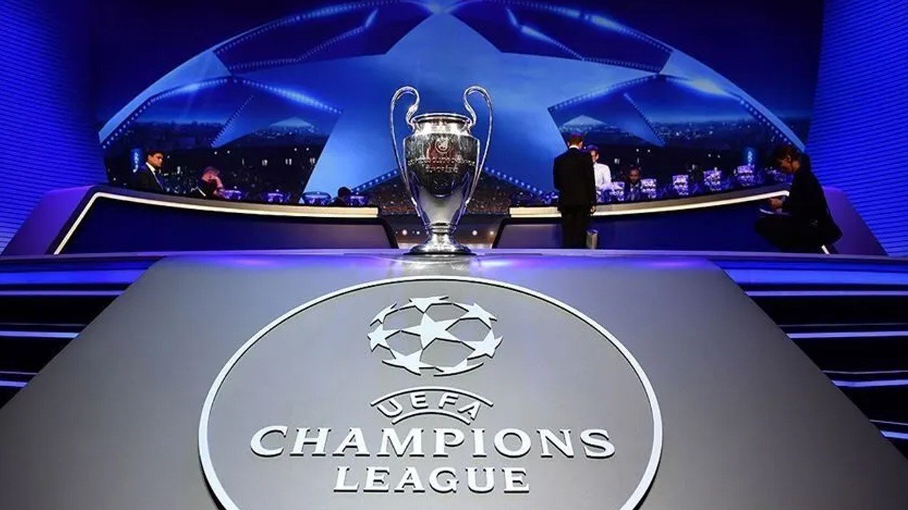 Fenerbahçe ve Galatasaray’ın Şampiyonlar Ligi rakipleri belli oldu