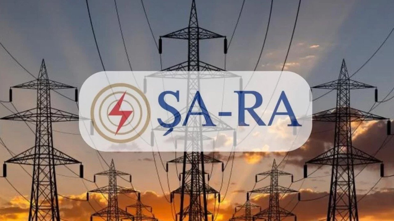 Şa-Ra Enerji’den 2,9 milyar liralık dev sözleşme