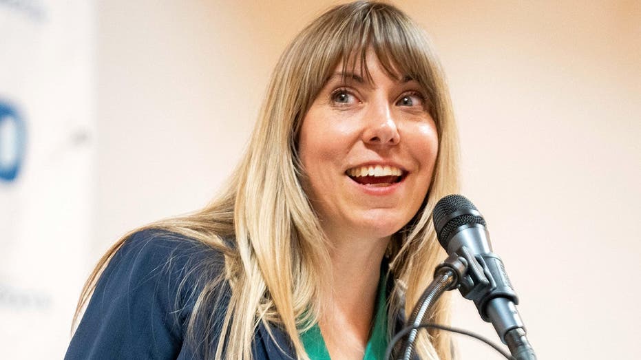 Vulnerable Dem’s campaign pitch clashes with ‘radical’ voting record on top culture war issue