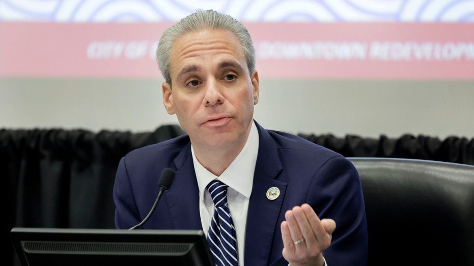 GOP’s Singer ‘very prepared’ to oust Dem Moskowitz in toss-up Florida race that could determine House majority
