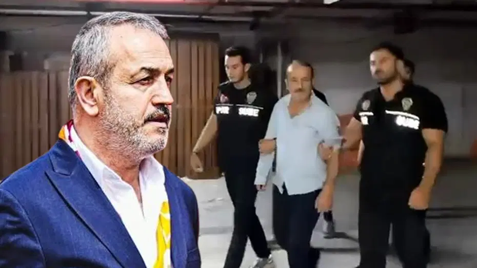 ultrAslan lideri gözaltında. İfadesi ortaya çıktı