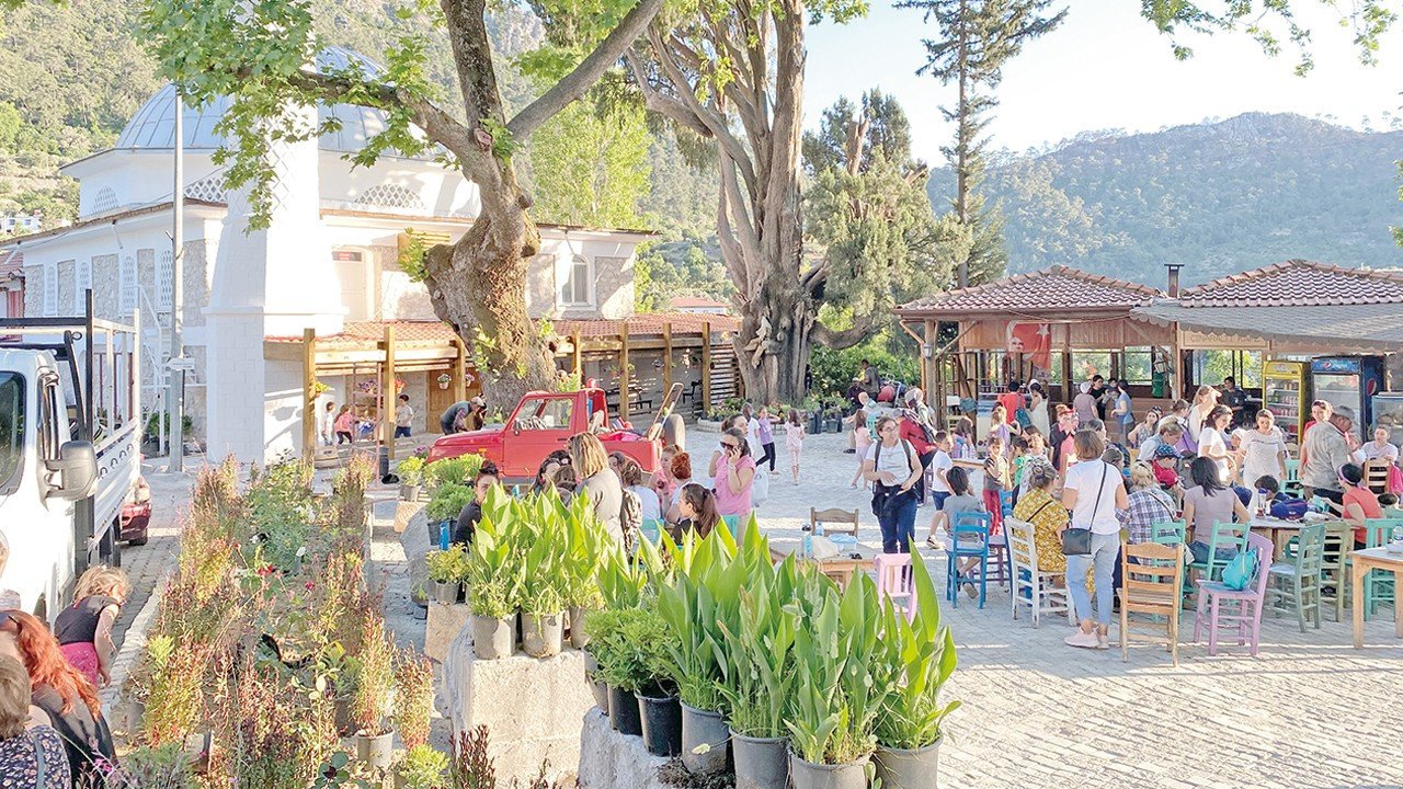 Afet sonrası dönüşümün rakamsal reçetesi
