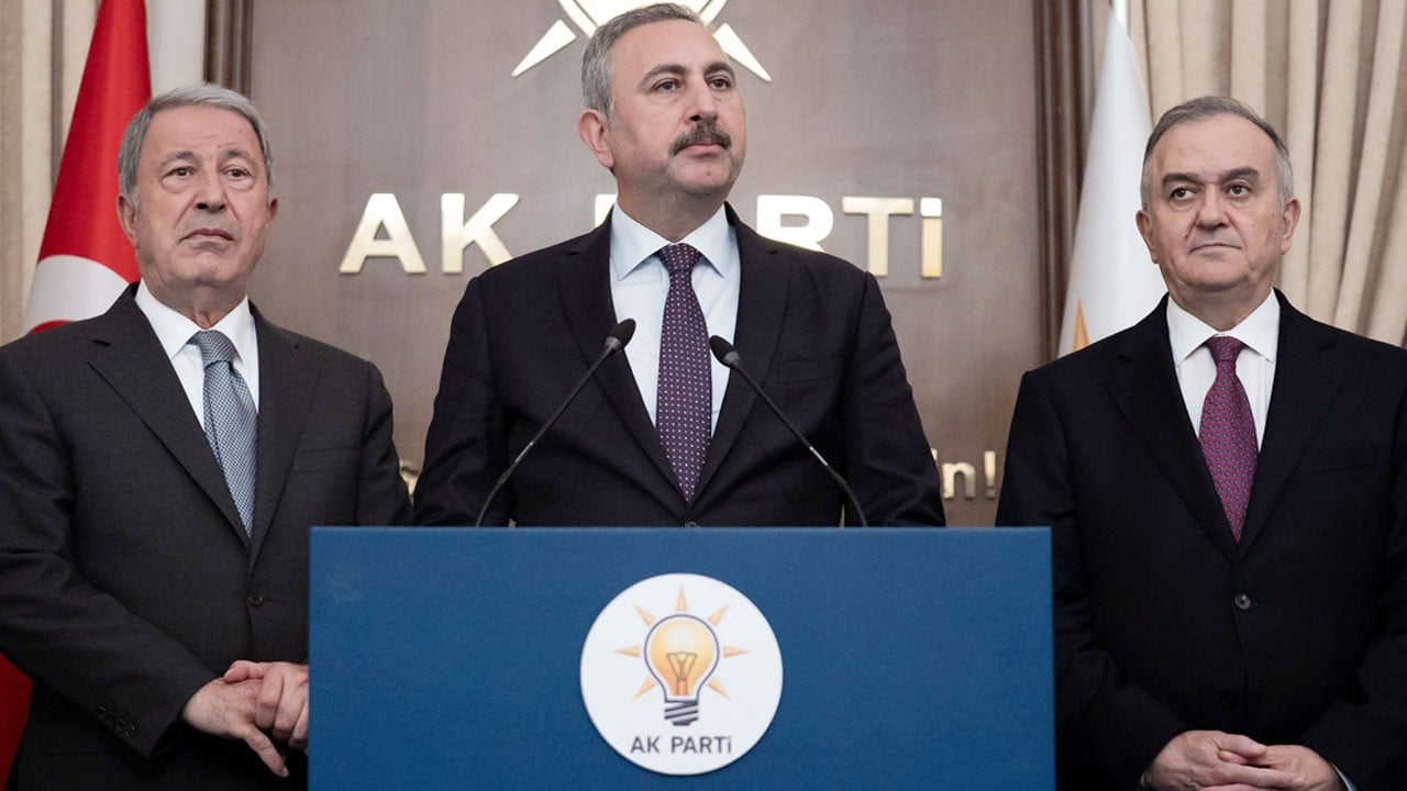 Şehit aileleri ve gazileri sevindiren kanun teklifi Meclis’e sunuldu!