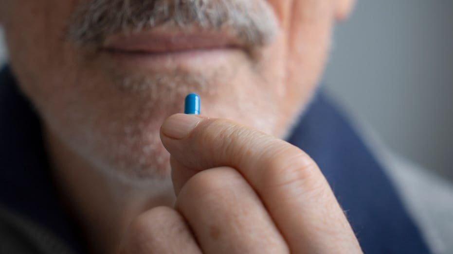FDA approves once-daily pill for deadly cancer after patients’ survival rates nearly double