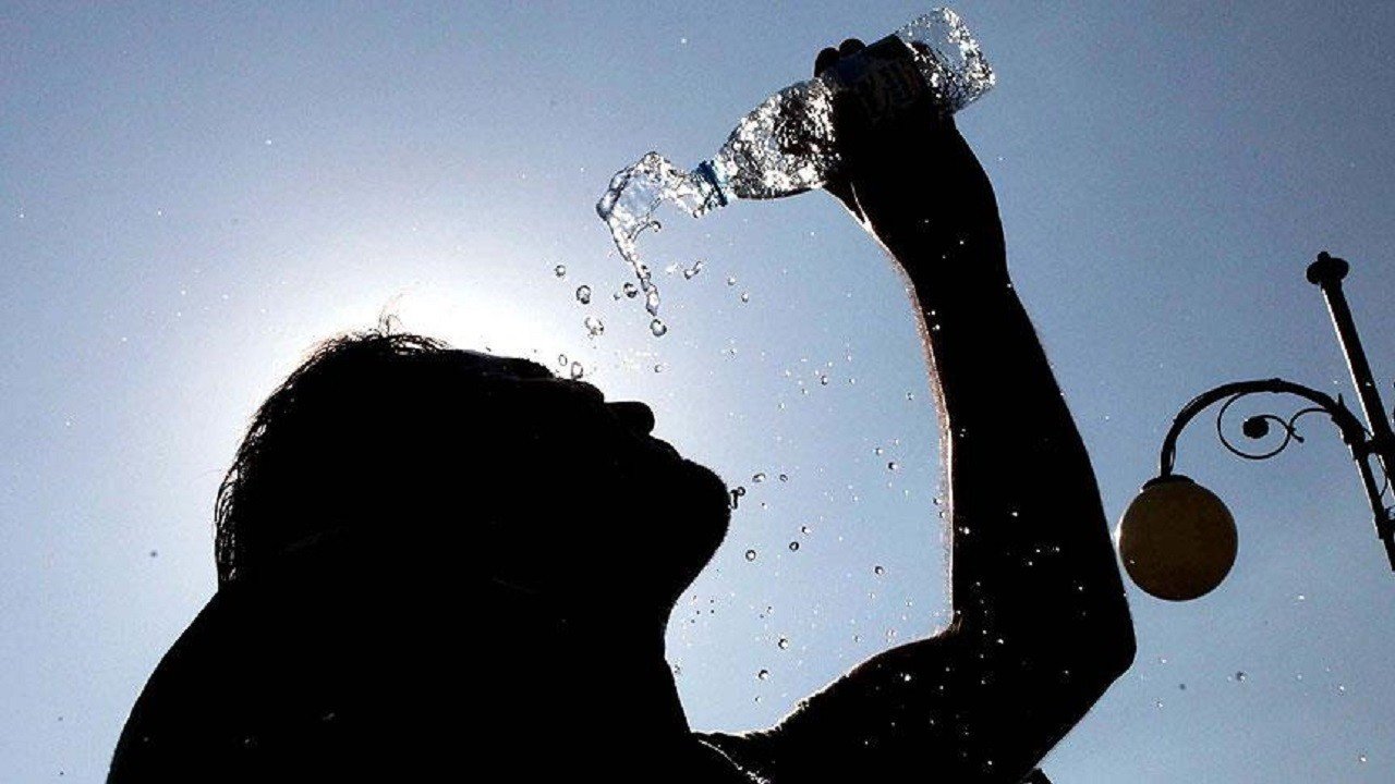 AKOM uyardı: İstanbul 10 gün kavrulacak, sıcaklık 36 dereceye çıkacak