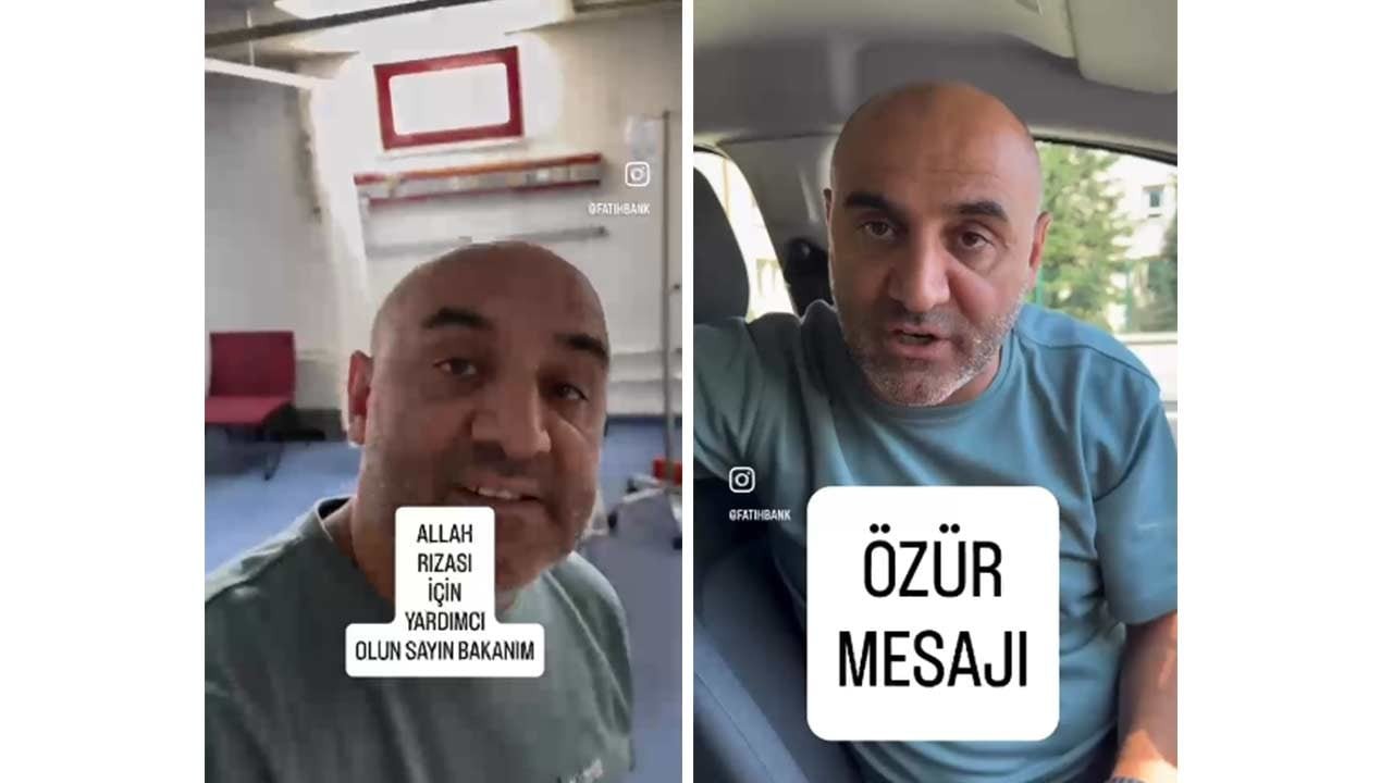 Şikayet videosunu manşete taşıdılar, özrü görmediler! Muhalif medyadan Gülhane’ye algı operasyonu