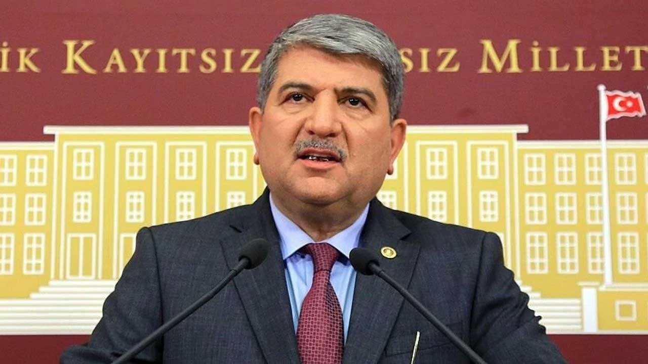 Cemalettin Kani Torun, Yeni Yol Partisi’nden istifa etti