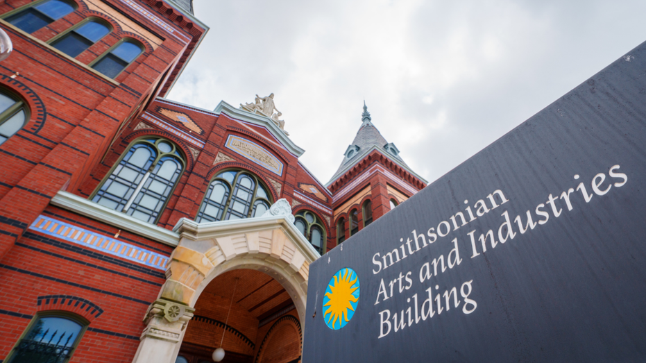 Trump targets Biden-era billion-dollar Smithsonian budgets amid anti-‘woke’ push