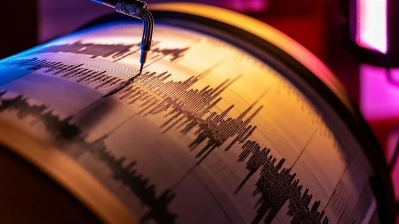 İstanbul’da deprem mi oldu? Adalar fayında deprem mi oldu? Son depremler listesi…