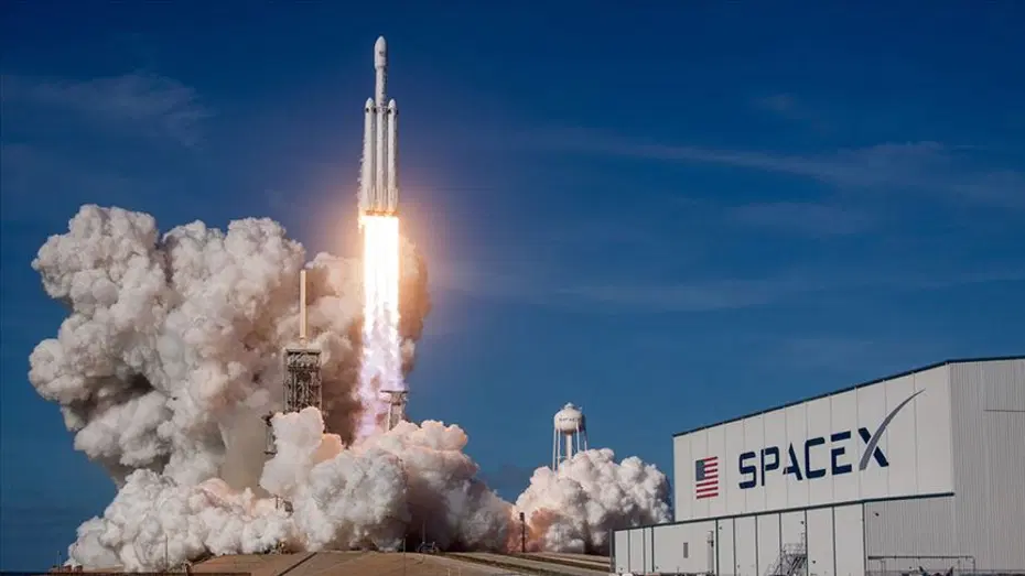 SpaceX’ten 100 milyar dolarlık dev yatırım: Yeni uzay üssü geliyor