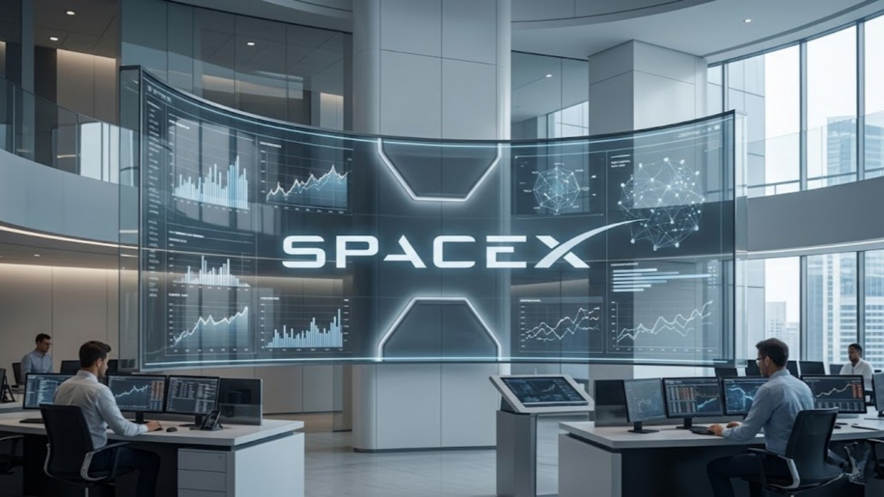 SpaceX’in ikinci çeyrek geliri yüzde 92 arttı
