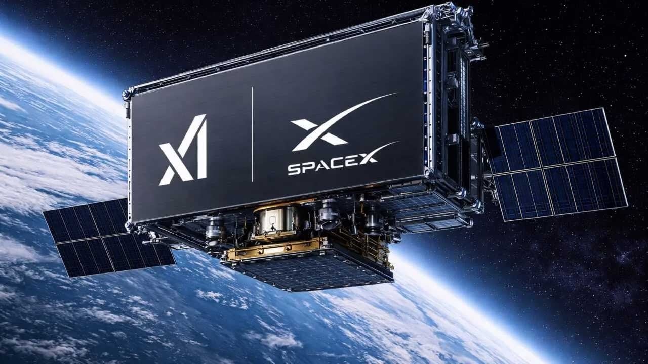 SpaceX’te gelir yüzde 92 arttı, yapay zekâ yatırımları 15,8 milyar dolara çıktı
