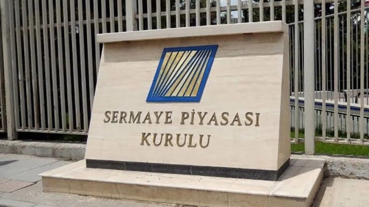 SPK’dan sürdürülebilirlik bağlantılı araçlara yönelik yeni düzenleme: Kurul ücretlerinde yüzde 50 indirim