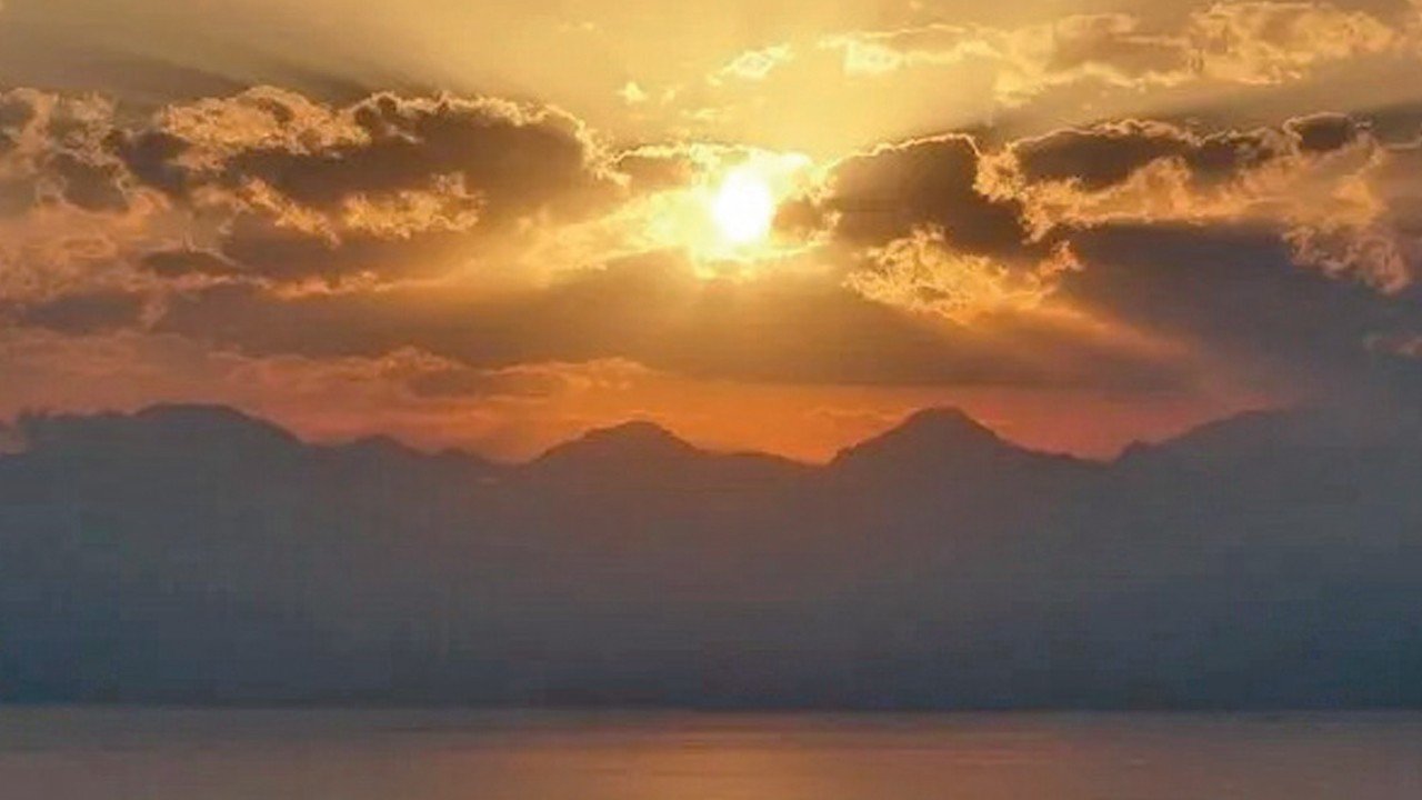 Sıcaklık baskısı ekonomiyi vuracak