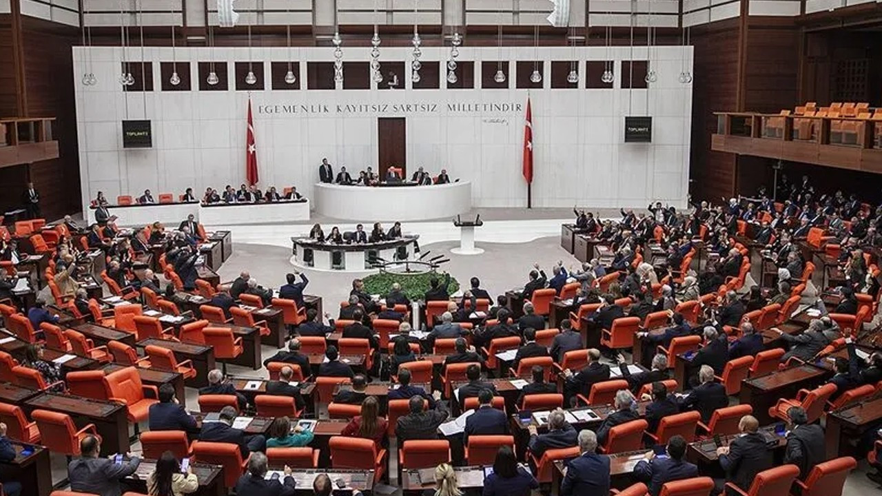 Suça sürüklenen çocuklara ilişkin kanun teklifinde 6 madde daha kabul edildi