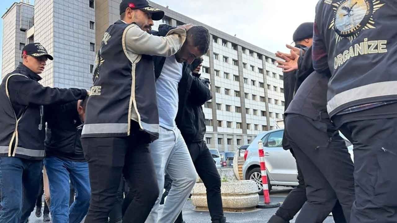 Suç şebekelerine darbe üstüne darbe! Dev servetlerine tamamen el konuldu!