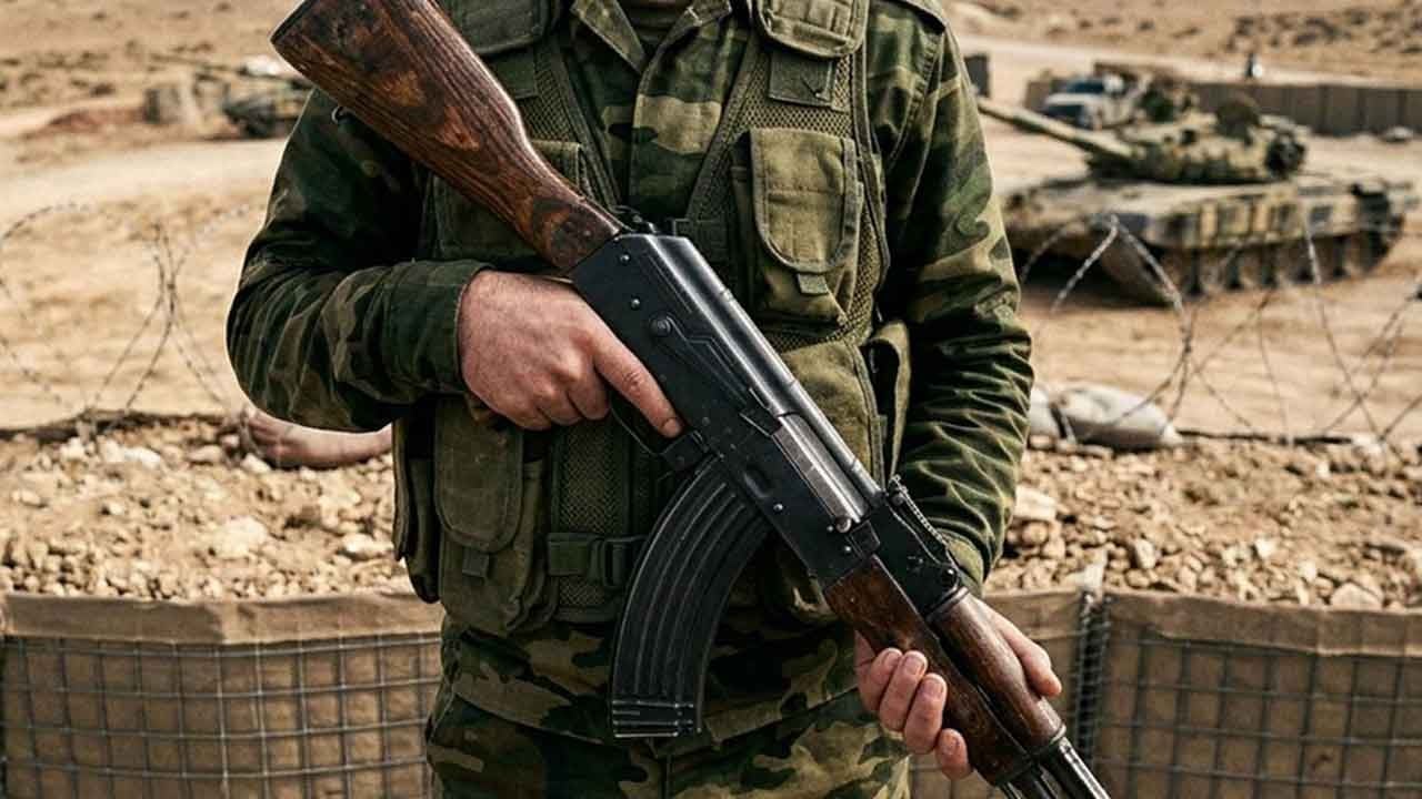 Suriye ordusundan sınırda flaş karar! Tüm izinler iptal edildi, birlikler teyakkuza geçti!
