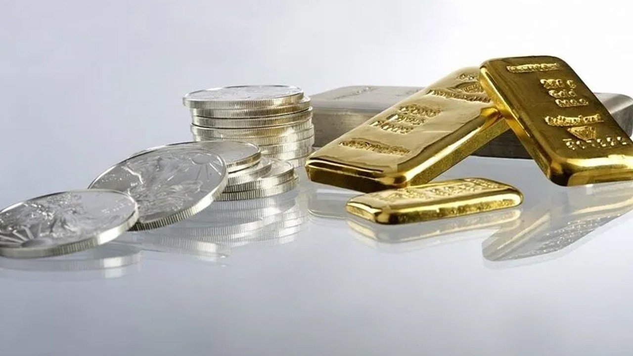 Piyasanın iyimserliği metalleri destekledi