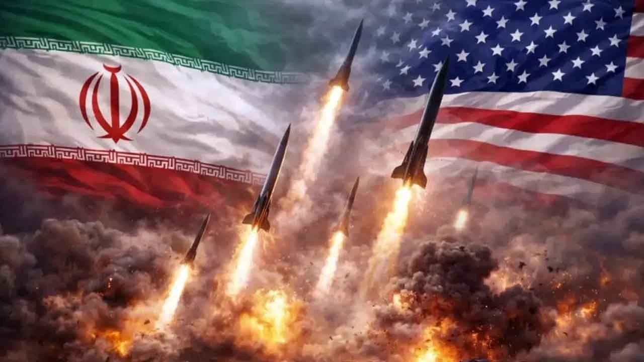 Tahran’dan Washington’a ağır tehdit! İran’dan ABD’ye “enerji tesislerinizi vururuz” misillemesi!