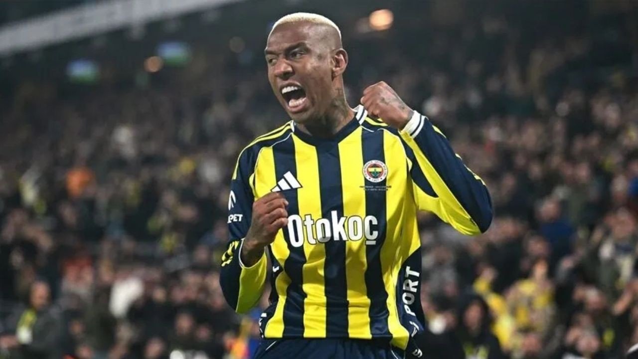 Talisca gidiyor mu? Anderson Talisca transfer mi olacak?
