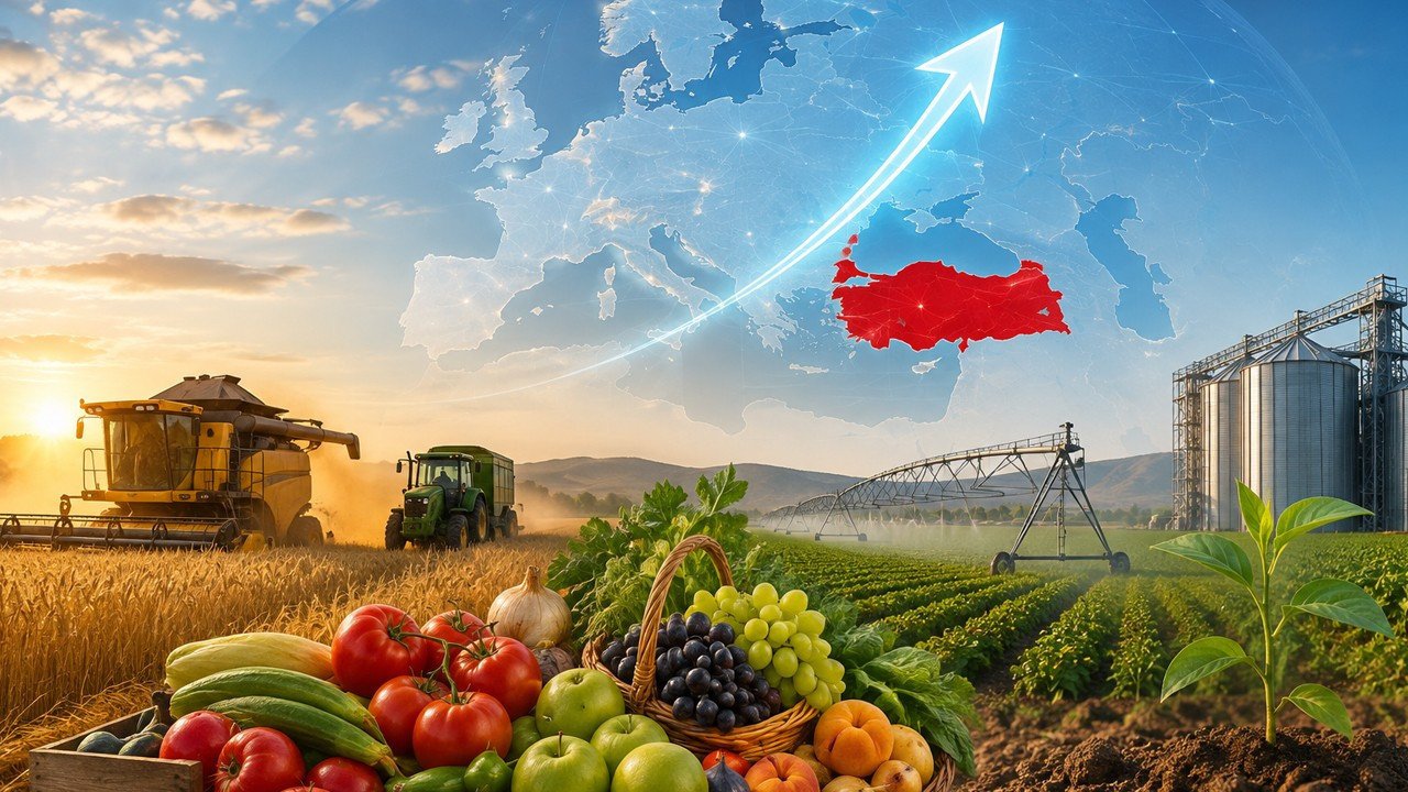Türkiye Avrupa’da zirveye yükseldi! Bakan Yumaklı: 83,2 milyar dolarlık hasılaya ulaştık