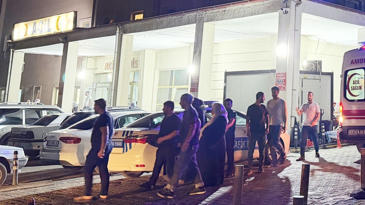 Tartıştıkları sürücünün aracına seyir halindeyken pompalı tüfekle ateş açtılar: 1’i çocuk 2 kişi yaralandı