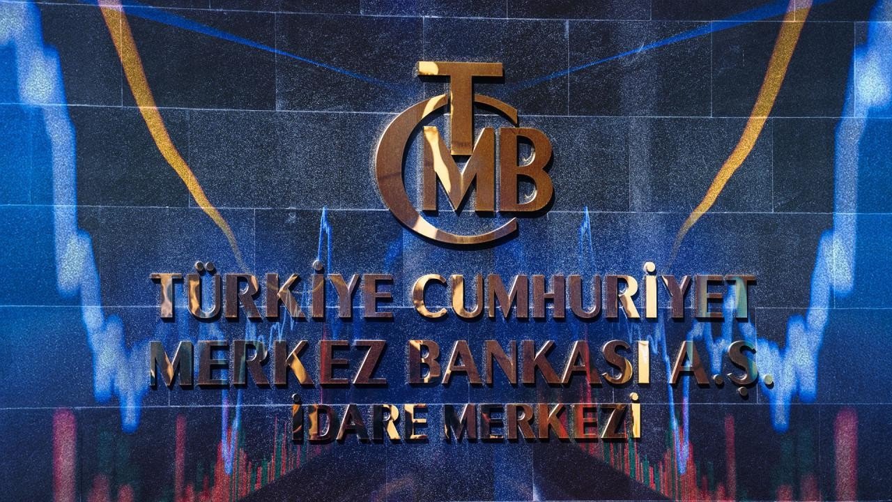 Gözler Merkez Bankası’nda: Yılın 3. enflasyon raporu bugün açıklanacak