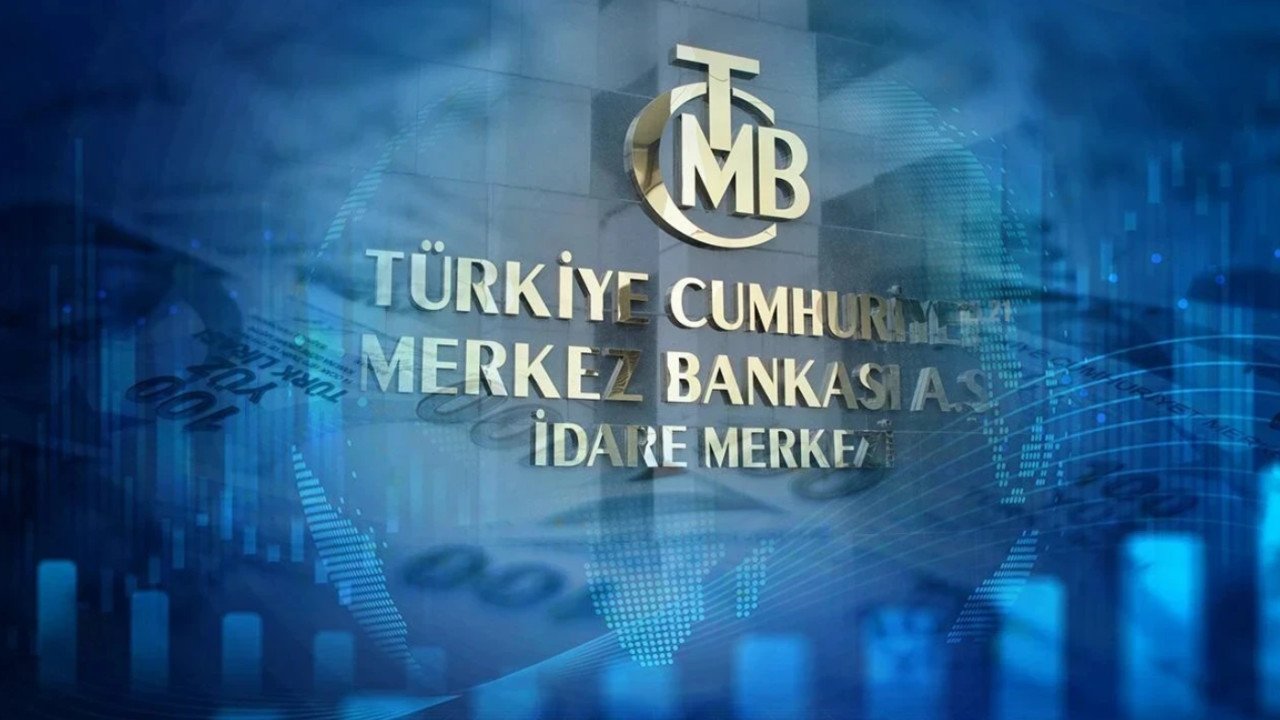 TCMB rezervleri 5,5 ayın zirvesinde!