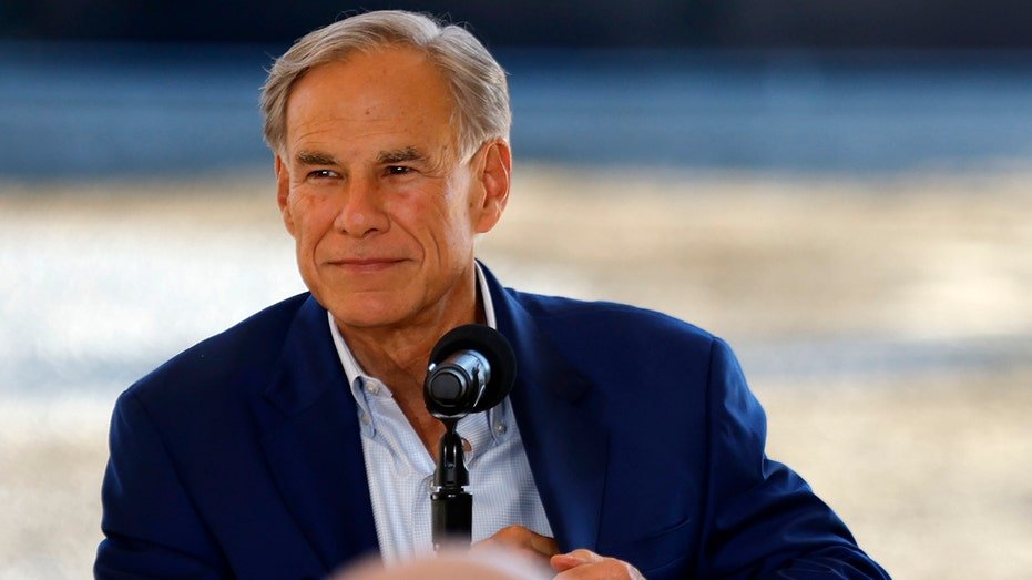 Texas Gov Abbott asks the Justice Department to investigate ‘discriminatory’ Islamic washing stations