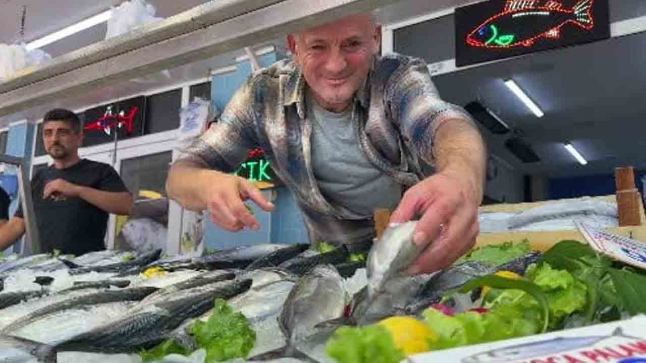 Tezgâhlarda palamut bereketi: Ucuz ve bol balık geliyor!