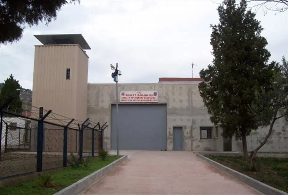 Güvenlik kaynakları: Sosyal medyadaki İmralı tutanakları gerçek değil