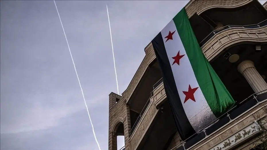 Suriye ve İsrail heyetleri gerilimi azaltmak için ABD arabuluculuğunda bir araya geldi