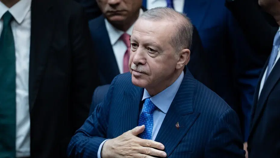 AK Parti 25. yaşını kutluyor |  Cumhurbaşkanı Erdoğan dikkat çeken mesajlar verecek