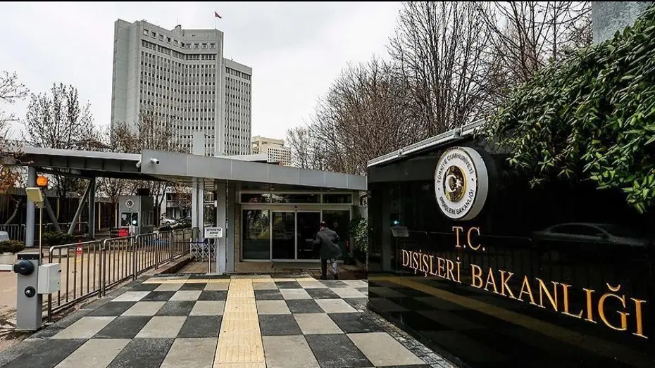 ABD, Suriye’yi “teröre destek veren ülkeler” listesinden çıkardı. Türkiye’den ilk açıklama