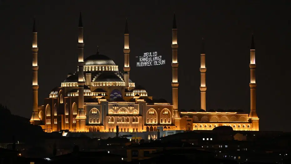 Yarın ne kandili? 2026 Mevlid Kandili ne zaman? Mevlid Kandili hangi gün, ne zaman idrak edilecek?