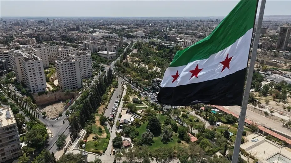 ABD, Suriye’yi terör listesinden çıkardı