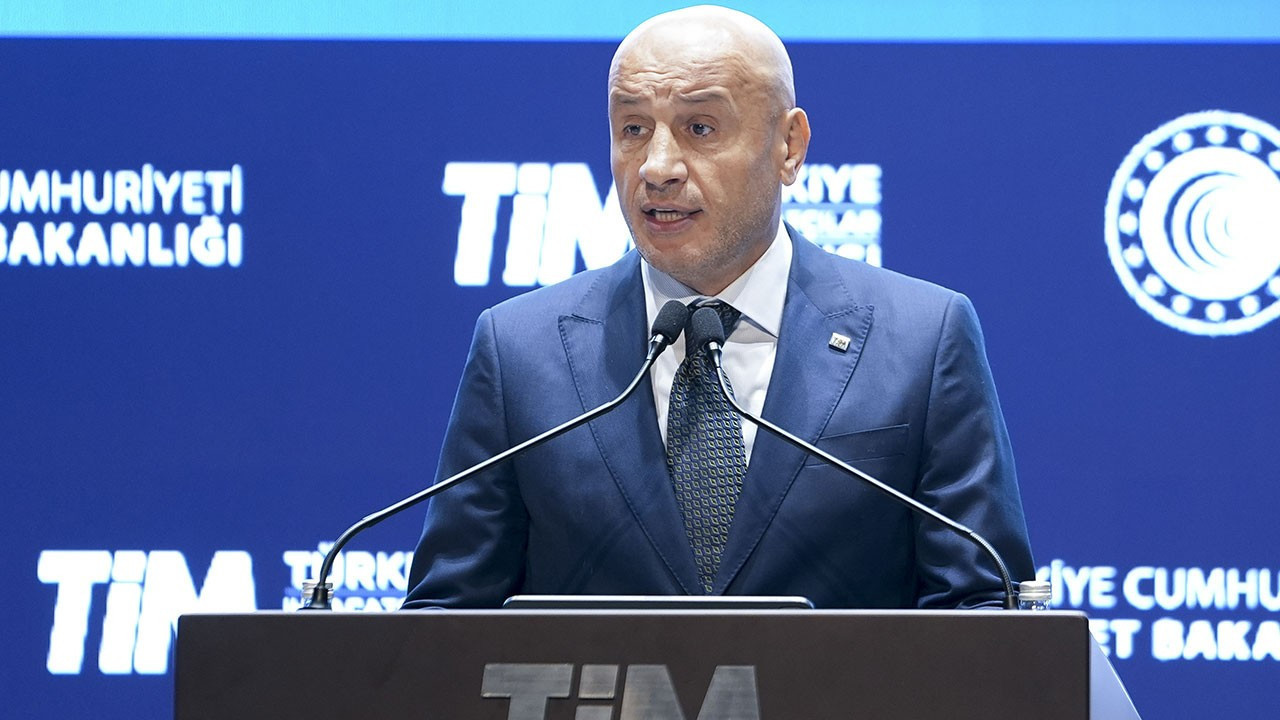 TİM Başkanı Gültepe: Temmuzda 47 ilin ihracatı arttı, 1108 firma ilk kez dış pazarlara açıldı