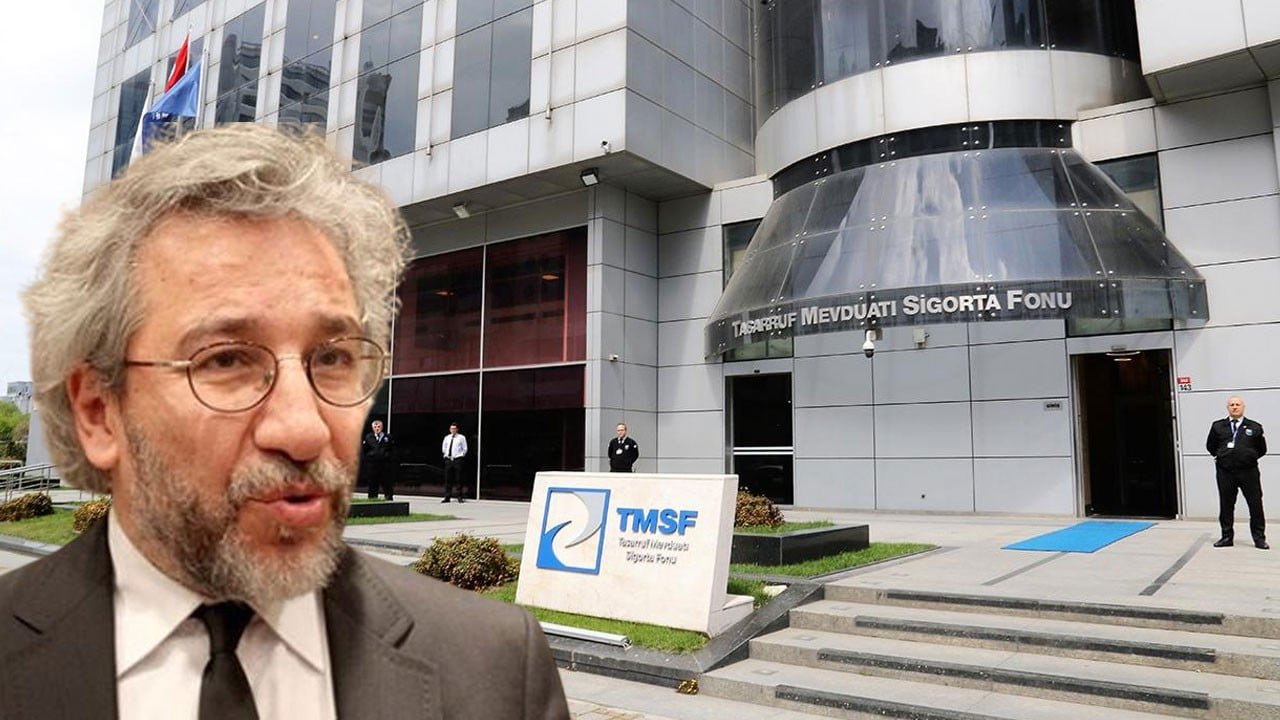 TMSF ajan Can’ın mal varlığını açıkladı: 5 taşınmazı tespit edildi