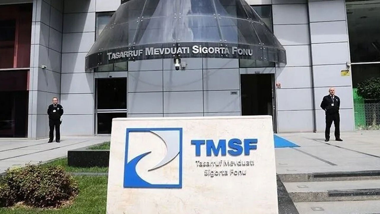 TMSF, ihale ile 106 aracı satışa sunuyor: İşte modeller ve fiyatları…