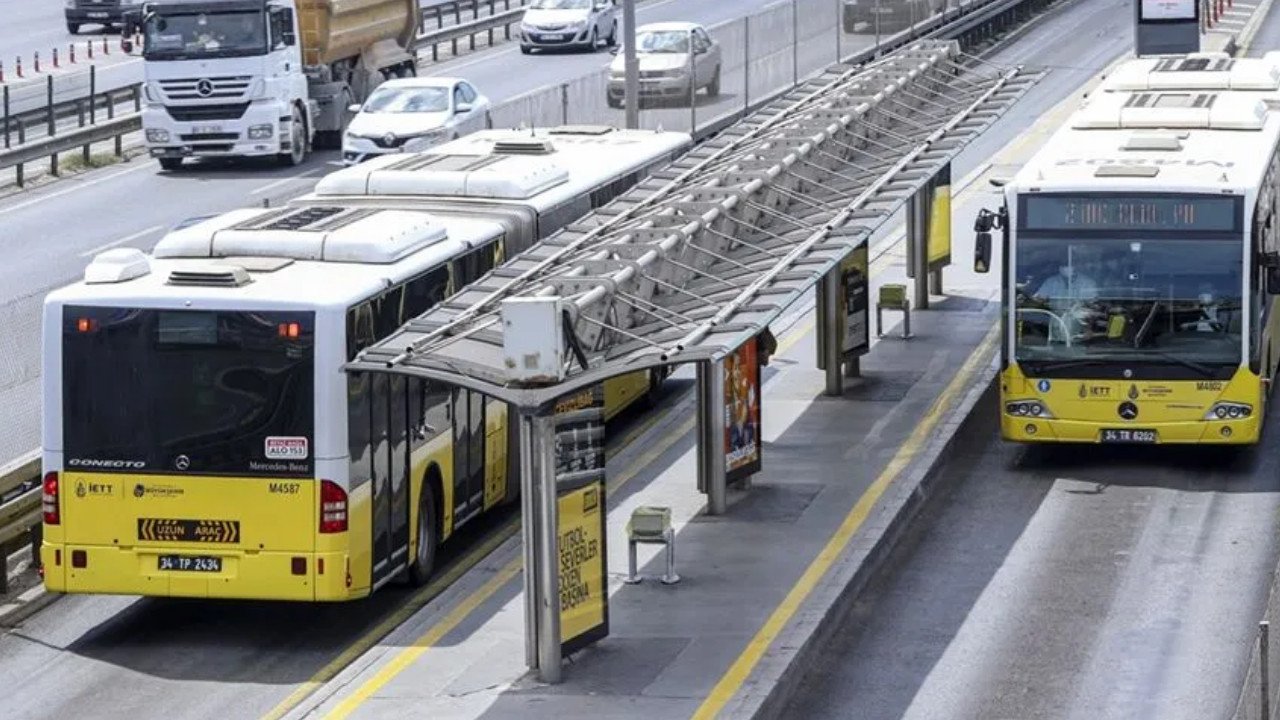 30 Ağustos Zafer Bayramı (bugün) toplu taşıma, ulaşım ücretsiz mi? Otobüs, metro, metrobüs, bedava mı?