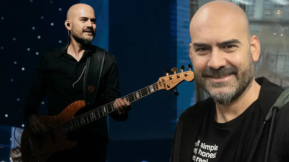 Grammy’de Toygar Işıklı sürprizi