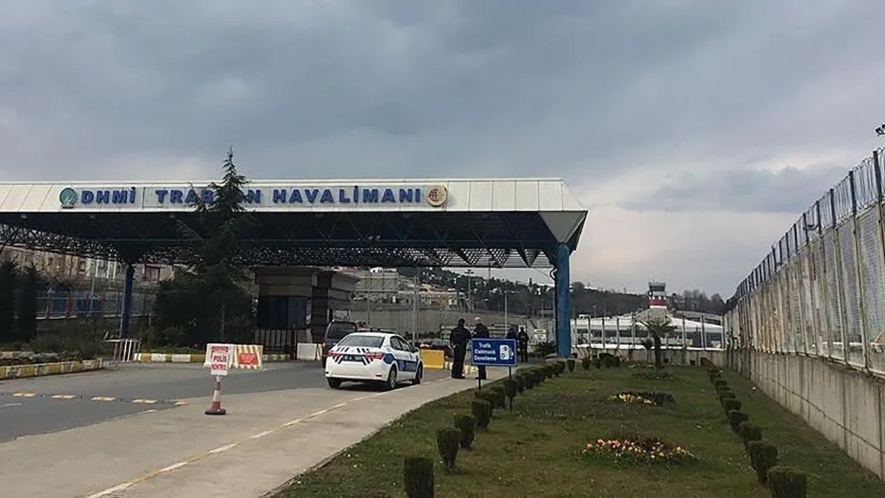 Trabzon Havalimanı tüm zamanların trafik rekorunu kırdı
