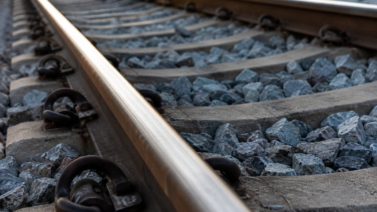Aşırı sıcaklar tren seferlerini vurdu: Seferler iptal edildi