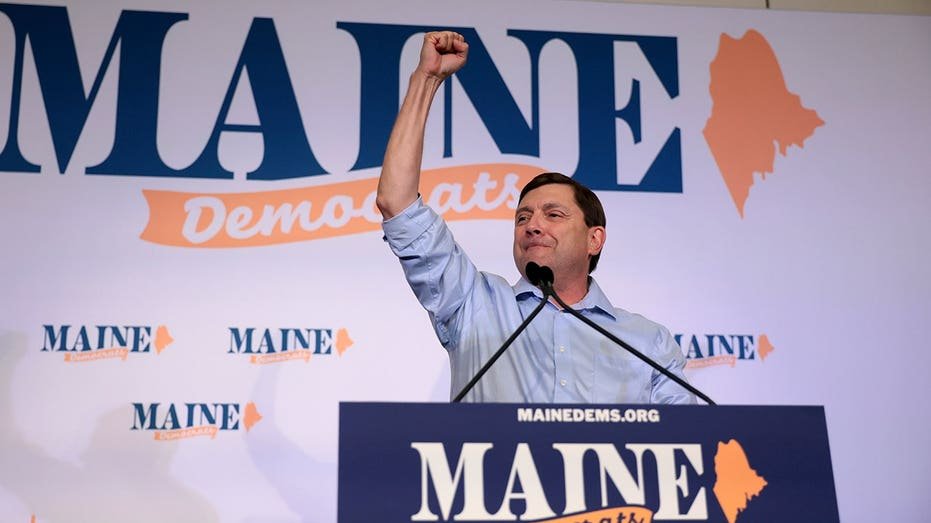 Resurfaced assault report puts Dem Senate nominee in GOP crosshairs: ‘Graham Platner 2.0’