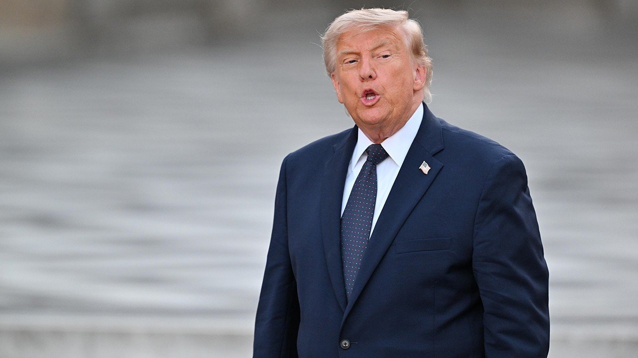 Trump: İran’a yönelik askeri seçenekler halen masada